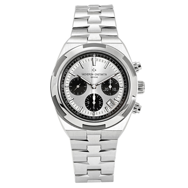 ヴァシュロン・コンスタンタン vacheronconstantin オーヴァーシーズ overseas w257957