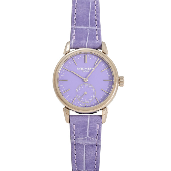 patekphilippe calatrava パテック・フィリップ カラトラバ ウォッチアートグランドエキシビジョン東京2023モデル 400本限定 7127g-010