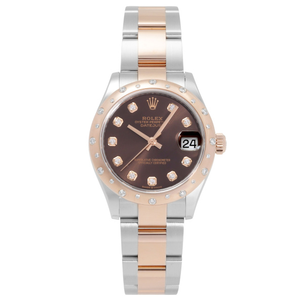 ロレックス rolex デイトジャスト datejust w257960