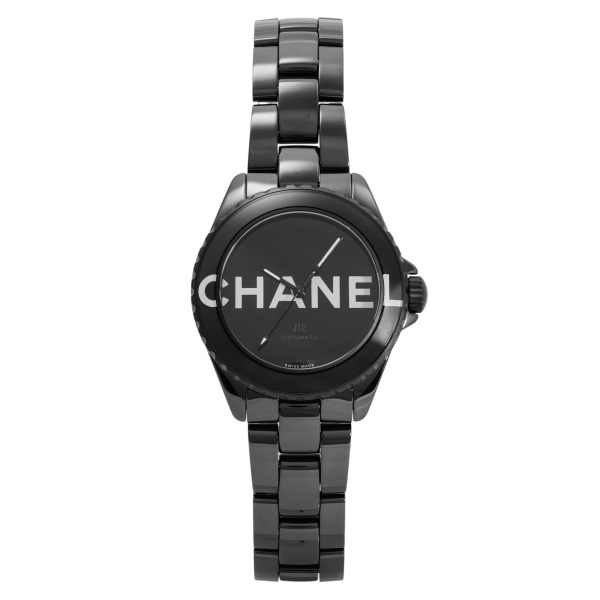 chanel j12 シャネル J12 ウォンテッド ドゥ シャネル 38MM 数量限定 h7418
