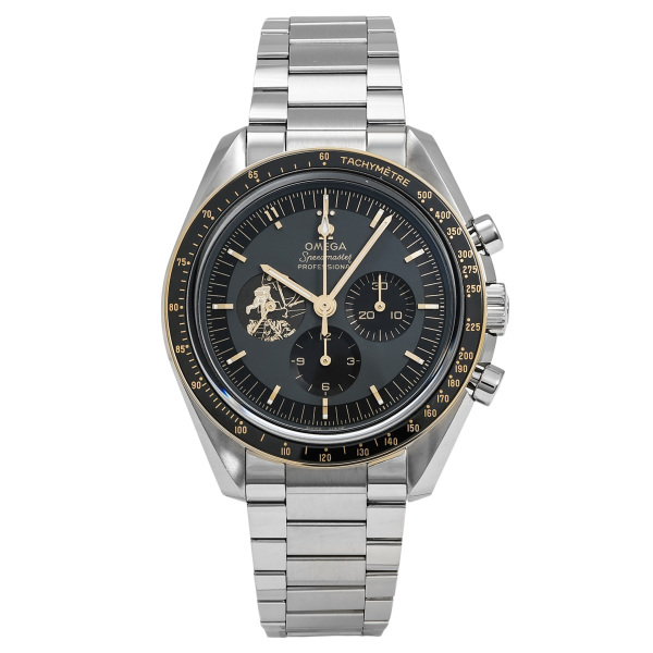 omega speedmaster OMEGA Speedmaster Apollo 11 50th anniversary Limited to 6969 310.20.42.50.01.001