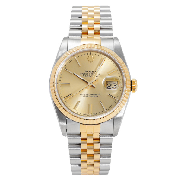 ロレックス rolex デイトジャスト datejust w257992