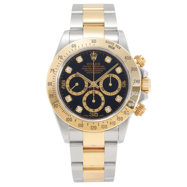 rolex daytona ロレックス コスモグラフ デイトナ  16523g