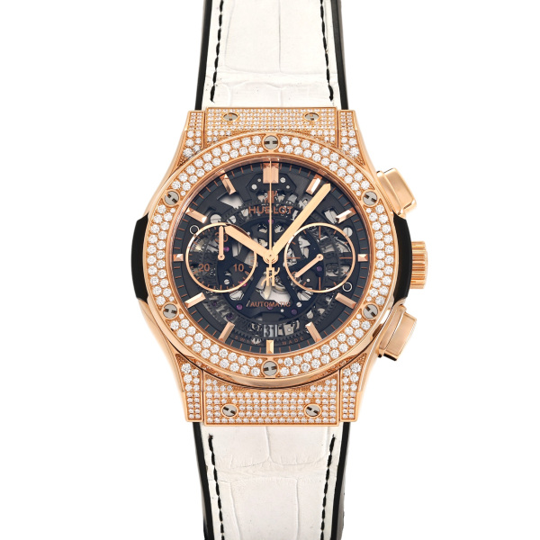 中古] ウブロ クラシックフュージョン アエロ・フュージョン