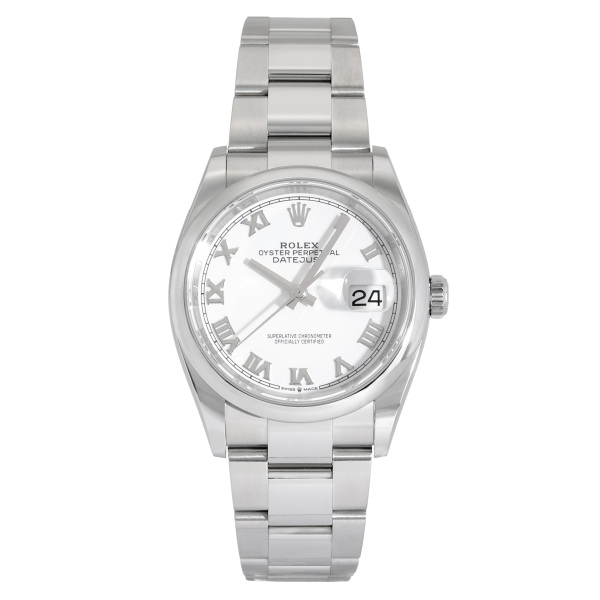 ロレックス rolex デイトジャスト datejust w258000