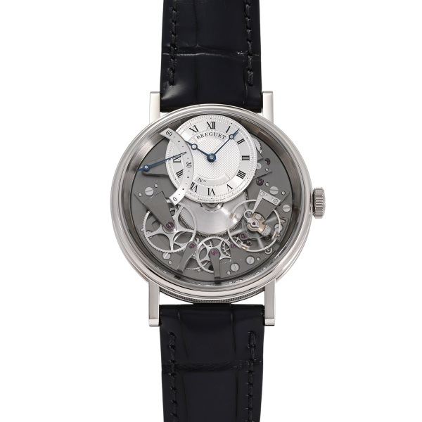 breguet tradition ブレゲ トラディション  7097bb/g1/9wu