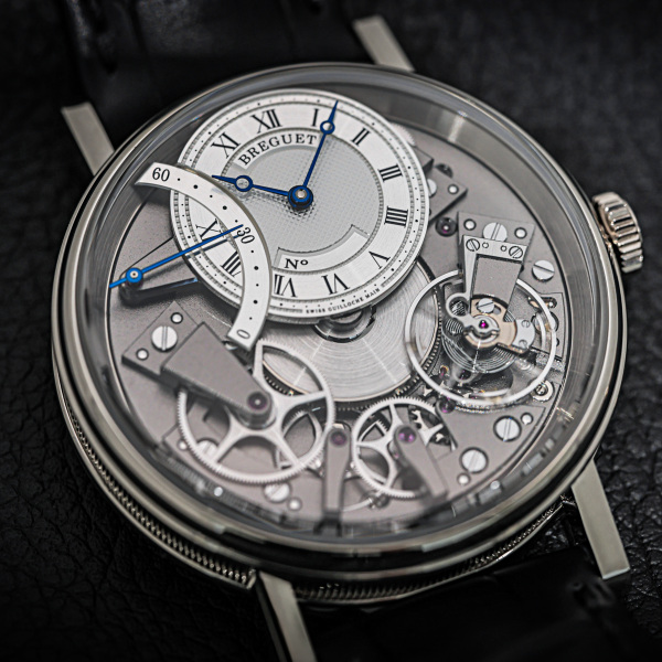 breguet tradition ブレゲ トラディション  7097bb/g1/9wu