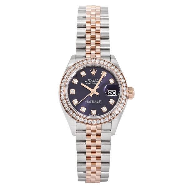 ロレックス rolex デイトジャスト datejust w258005