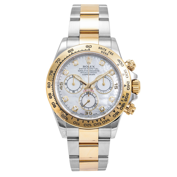 ロレックス rolex コスモグラフ デイトナ daytona w258009