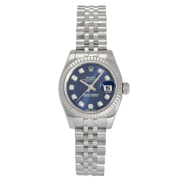 rolex datejust ロレックス デイトジャスト 26 179174g