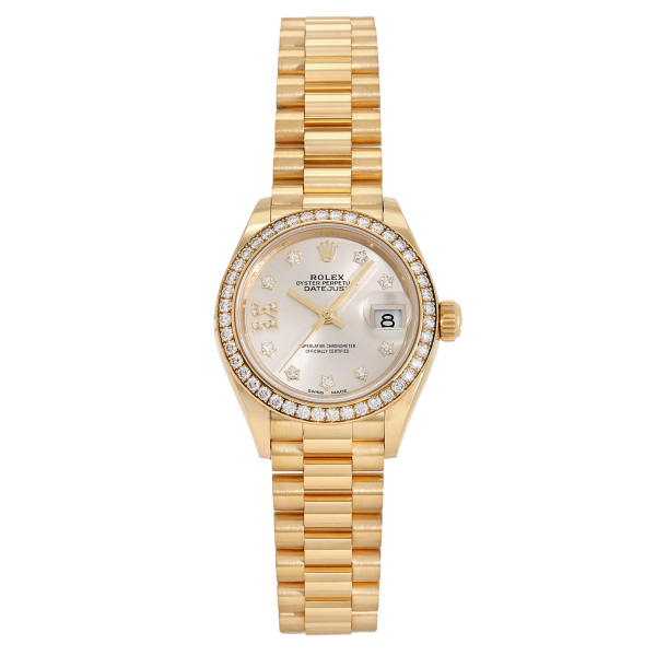 ロレックス rolex デイトジャスト datejust w258016