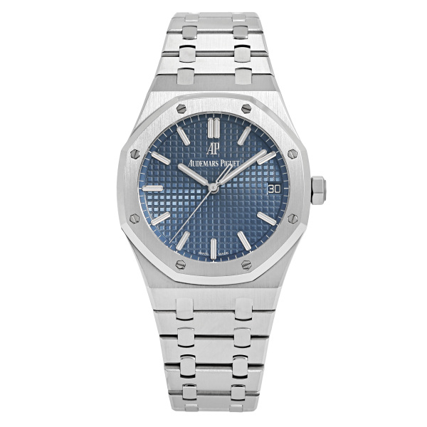 audemarspiguet royaloak オーデマ・ピゲ ロイヤルオーク オートマティック ブティック限定 15500st.oo.1220st.01