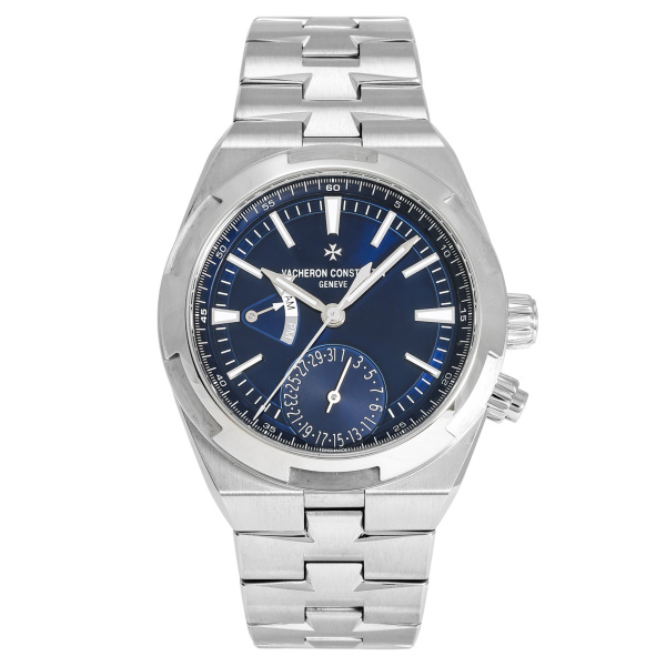 vacheronconstantin overseas ヴァシュロン・コンスタンタン オーヴァーシーズ デュアルタイム 7900v/110a-b334