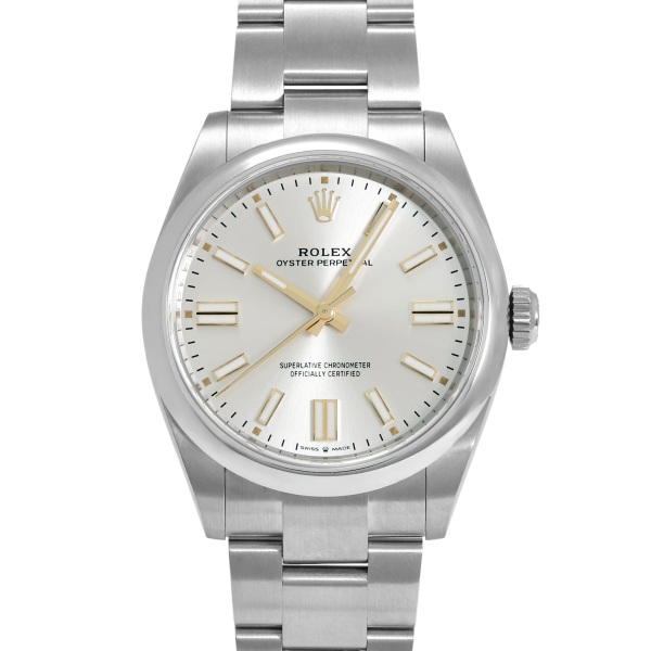 ロレックス rolex オイスターパーペチュアル oysterperpetual w258053