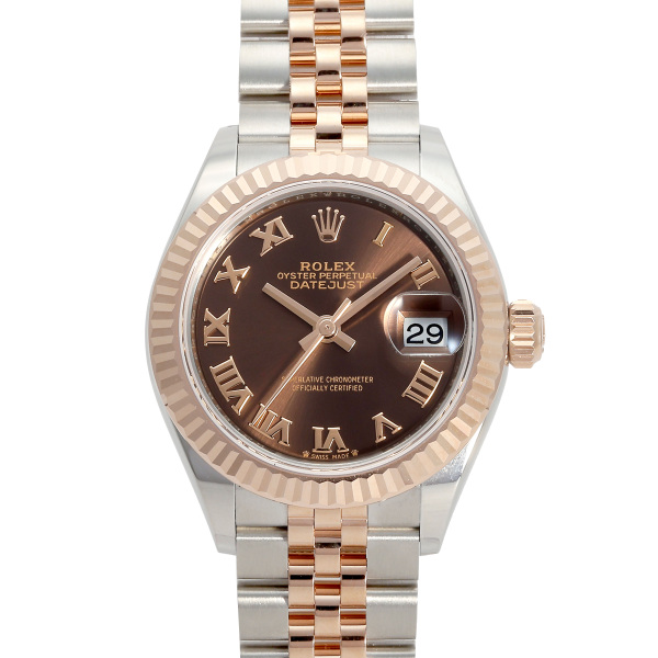 ロレックス rolex デイトジャスト datejust w258074