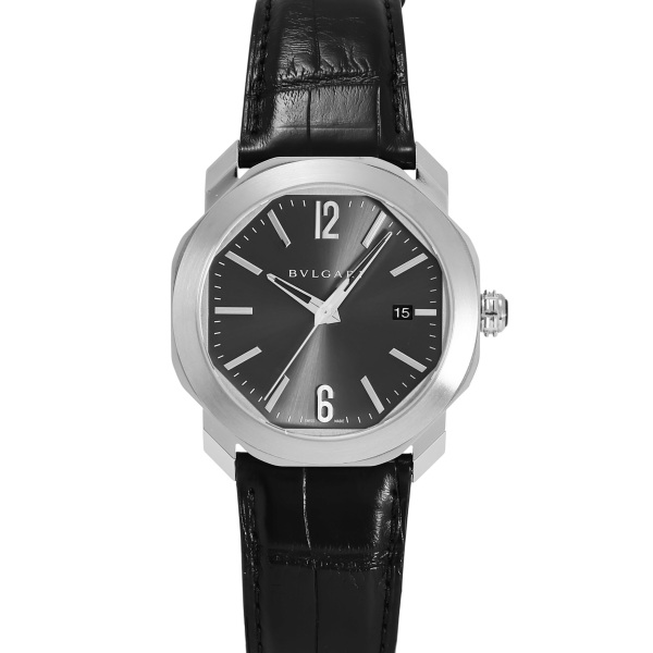 bvlgari eight BVLGARI Octo Rome 102855 oc41c5sld