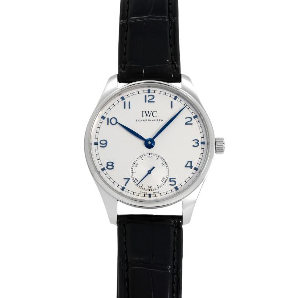iwc portuguese IWC ポルトギーゼ オートマティック40 iw358304