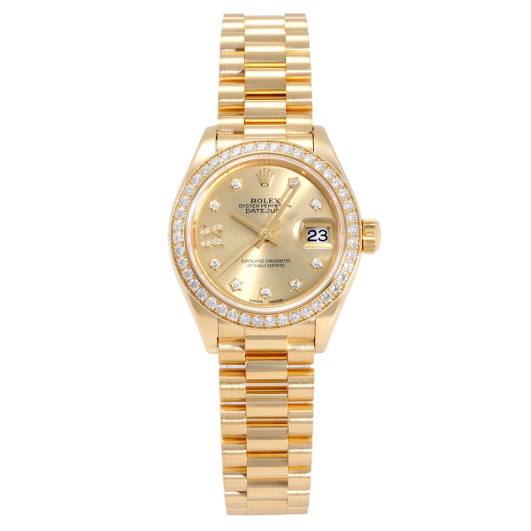 ロレックス rolex デイトジャスト datejust w258110