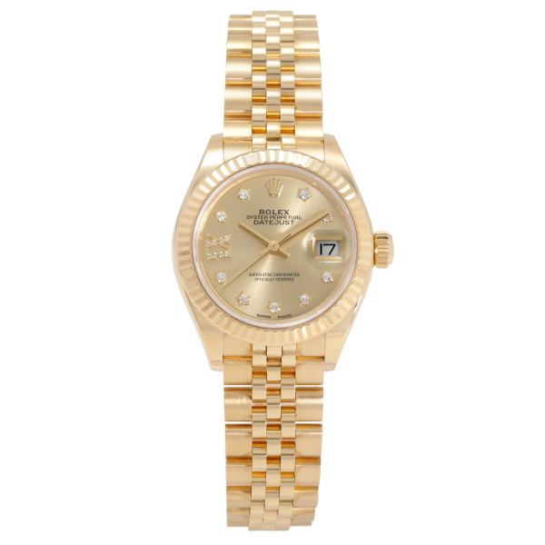 rolex datejust ロレックス デイトジャスト 28 279178g