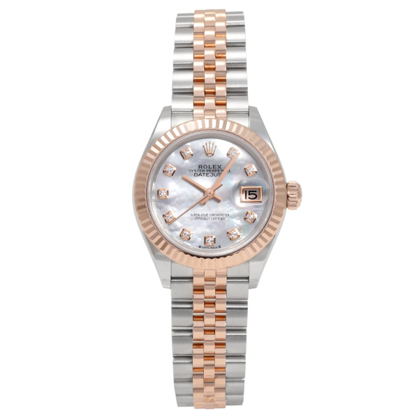 ロレックス rolex デイトジャスト datejust w258114