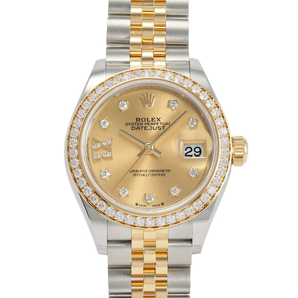 rolex datejust ロレックス デイトジャスト 28 279383rbr