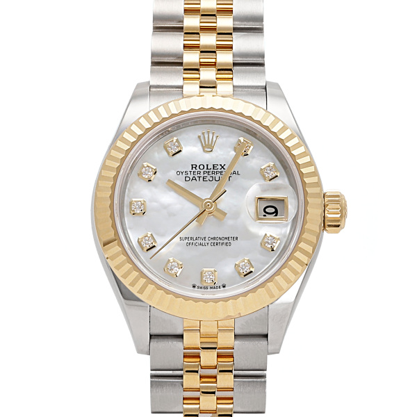 ロレックス rolex デイトジャスト datejust w258136