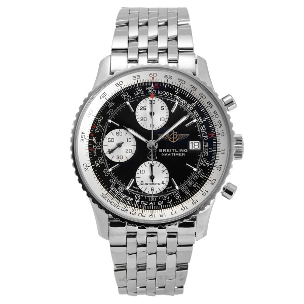 breitling navitimer ブライトリング ナビタイマー  a13322