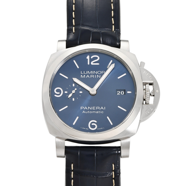 panerai luminor パネライ ルミノール マリーナ 44mm pam01313