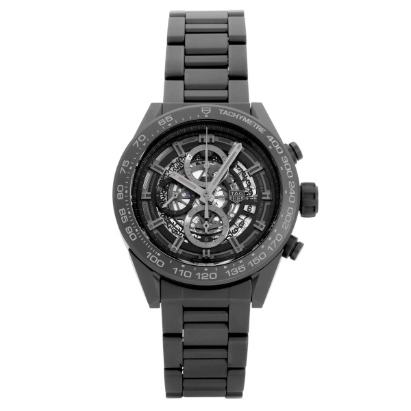 tagheuer carrera タグ・ホイヤー カレラ キャリバー ホイヤー01 car2a91.bh0742