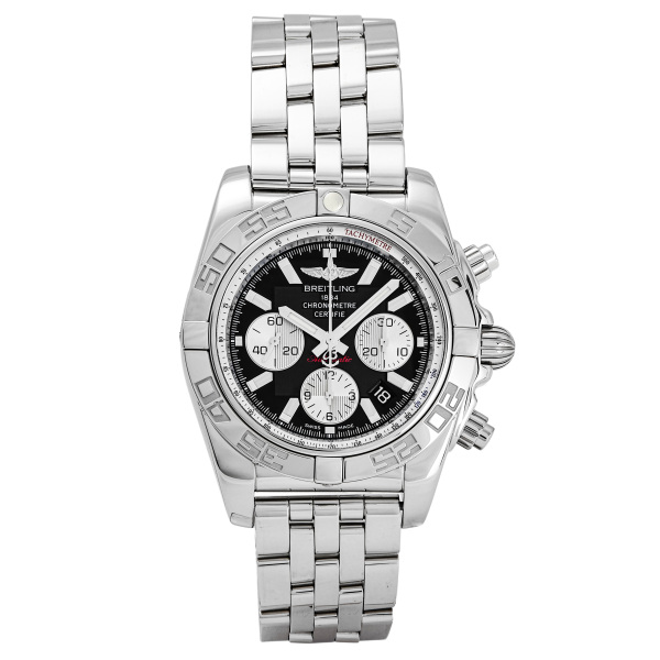 breitling chronomat ブライトリング クロノマット 44 ab011012/b967/375a 