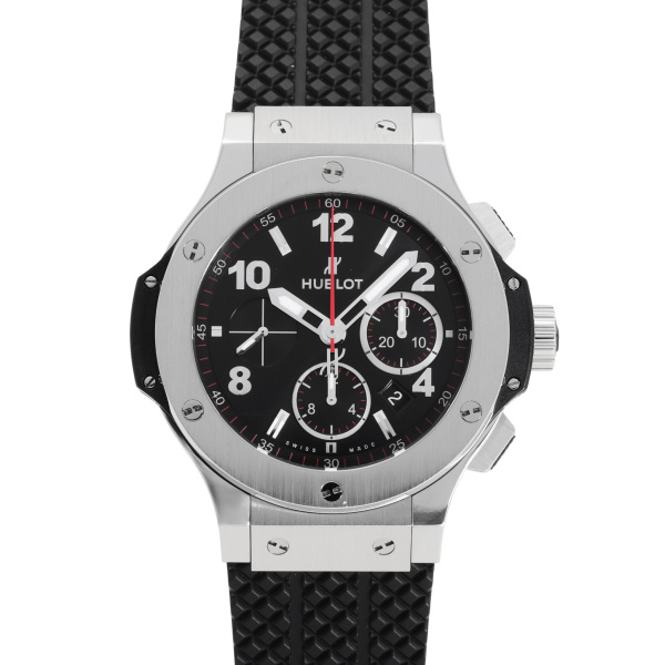hublot bigbang ウブロ ビッグバン スチール 301.sx.130.rx