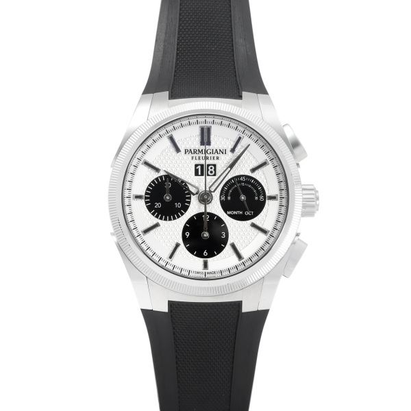 parmigianifleurier tonda パルミジャーニフルリエ トンダ GT クロノグラフ pfc906-0000140-x01482