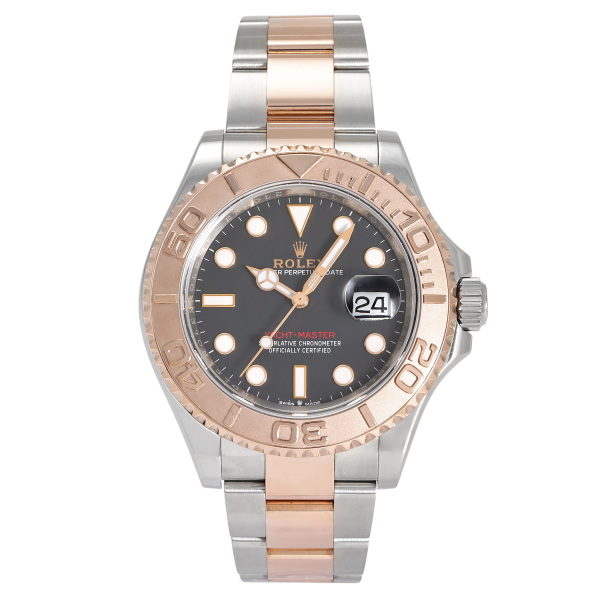 ヨットマスターの商品写真