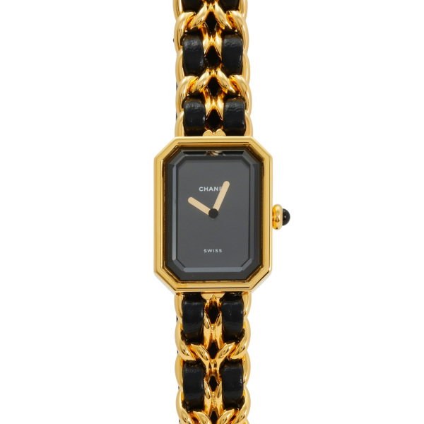 chanel premiere シャネル プルミエール  h0001