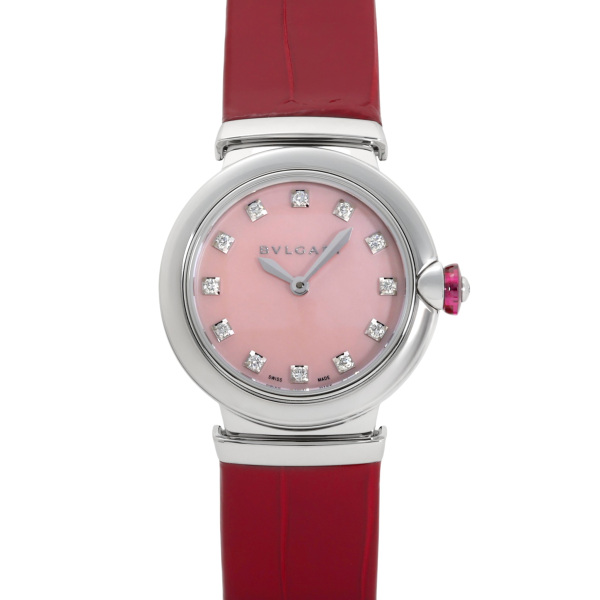 ブルガリ bvlgari ルチェア lvcea w258169