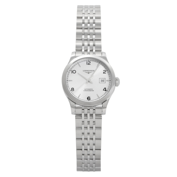 Longines longines record records w258172