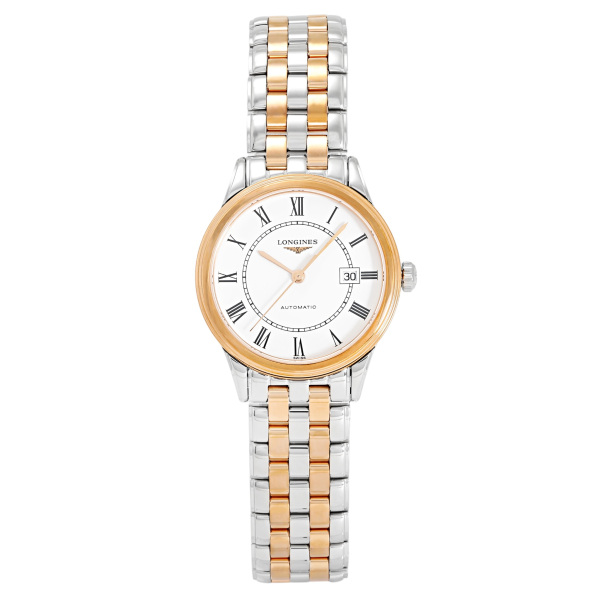 ロンジン longines フラッグシップ flag ship w258193