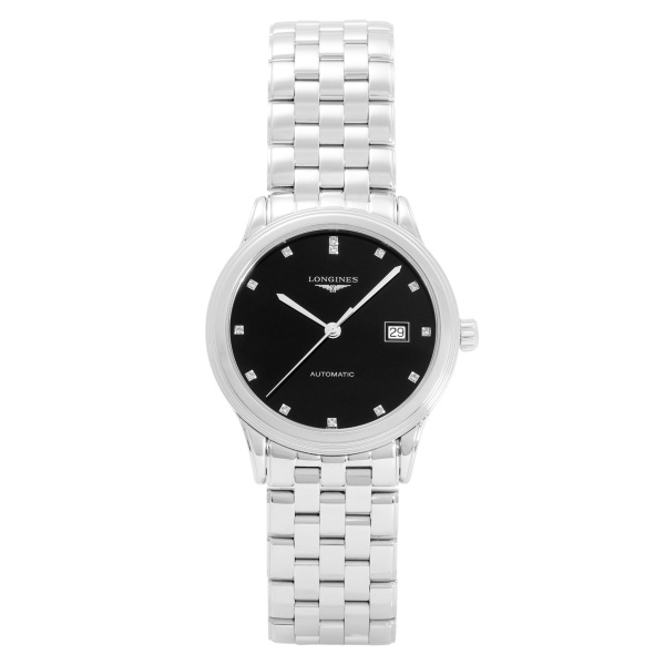 ロンジン longines フラッグシップ flag ship w258194