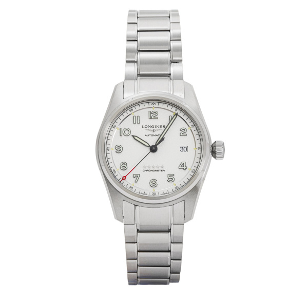 longines spirit ロンジン スピリット  l3.810.4.73.9