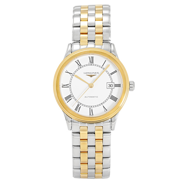 ロンジン longines フラッグシップ flag ship w258219