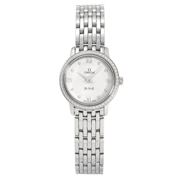 OMEGA omega De Ville deville w258252