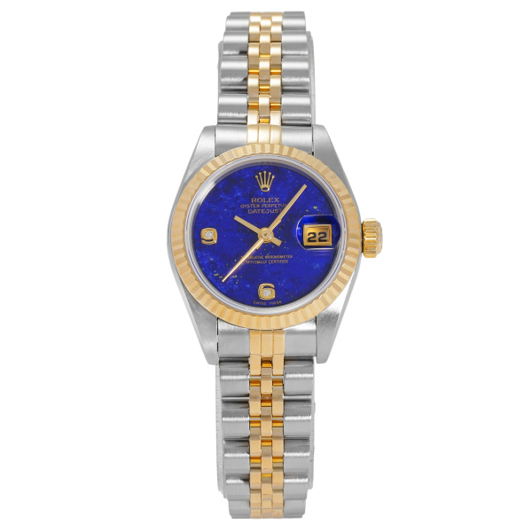 ロレックス rolex デイトジャスト datejust w258260