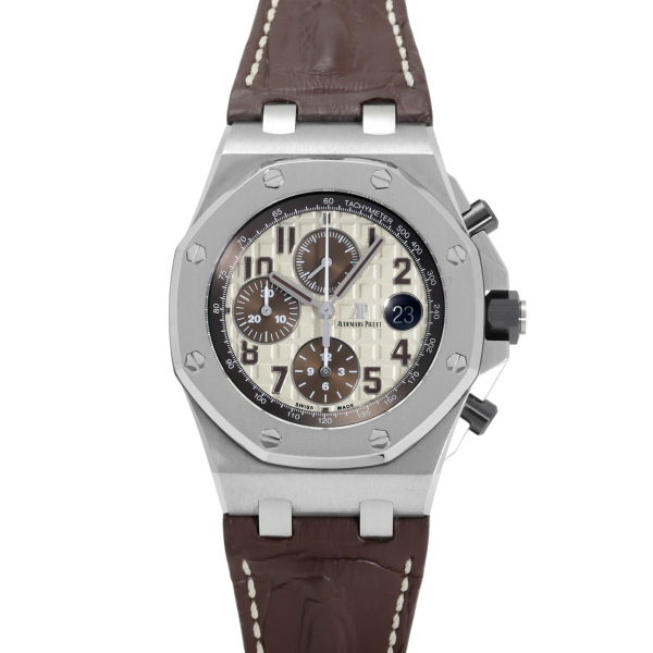 audemarspiguet royaloakoffshore オーデマ・ピゲ ロイヤルオーク オフショア クロノグラフ 26470st.oo.a801cr.01