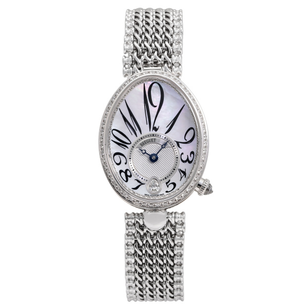 breguet queenofnaples ブレゲ クイーンオブネイプルズ  8918bb/58/j20 d000