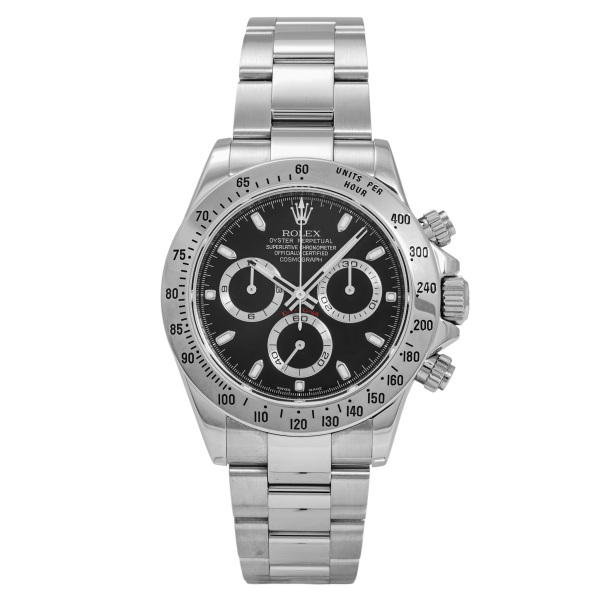 ロレックス rolex コスモグラフ デイトナ daytona w258266