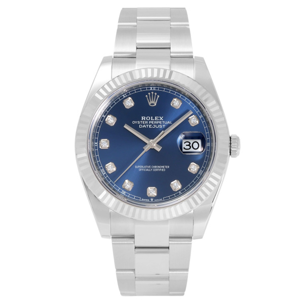 ロレックス rolex デイトジャスト datejust w258270