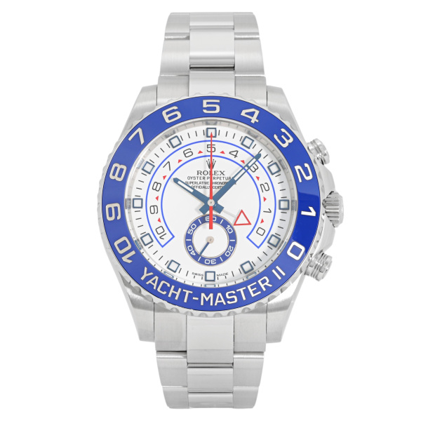 ヨットマスターIIの商品写真