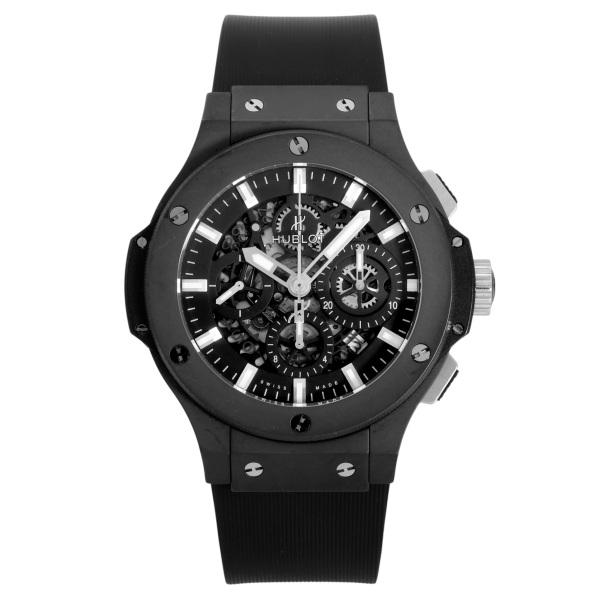 ウブロ hublot ビッグバン bigbang w258282