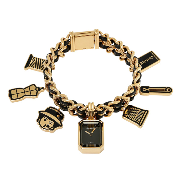 シャネル chanel プルミエール premiere w258297
