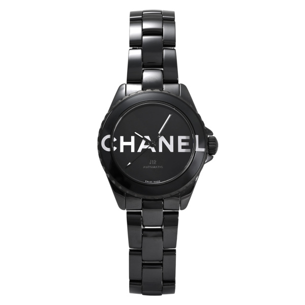 chanel j12 シャネル J12 ウォンテッド ドゥ シャネル 38MM 数量限定 h7418